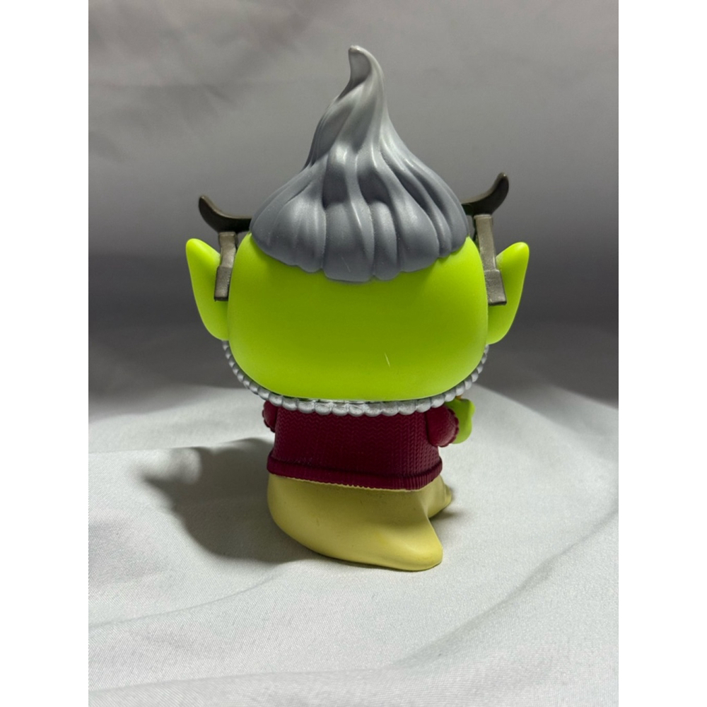 Funko Disney Pixar Roz Alien Remix Pop! Vinyl Figure - Picture 3 of 6